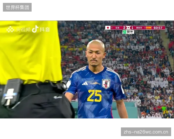 前田大然的速度和逼抢是森保一高位压迫战术的重要棋子。